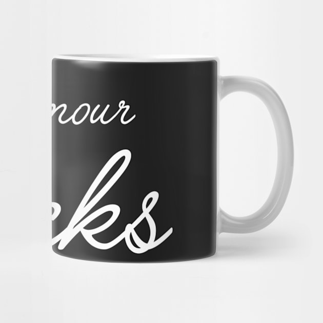 L'amour Sucks by slogantees